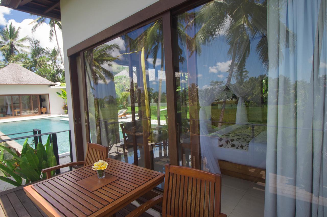 Santun Luxury Private Villa *