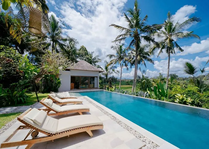 Santun Luxury Private Villas