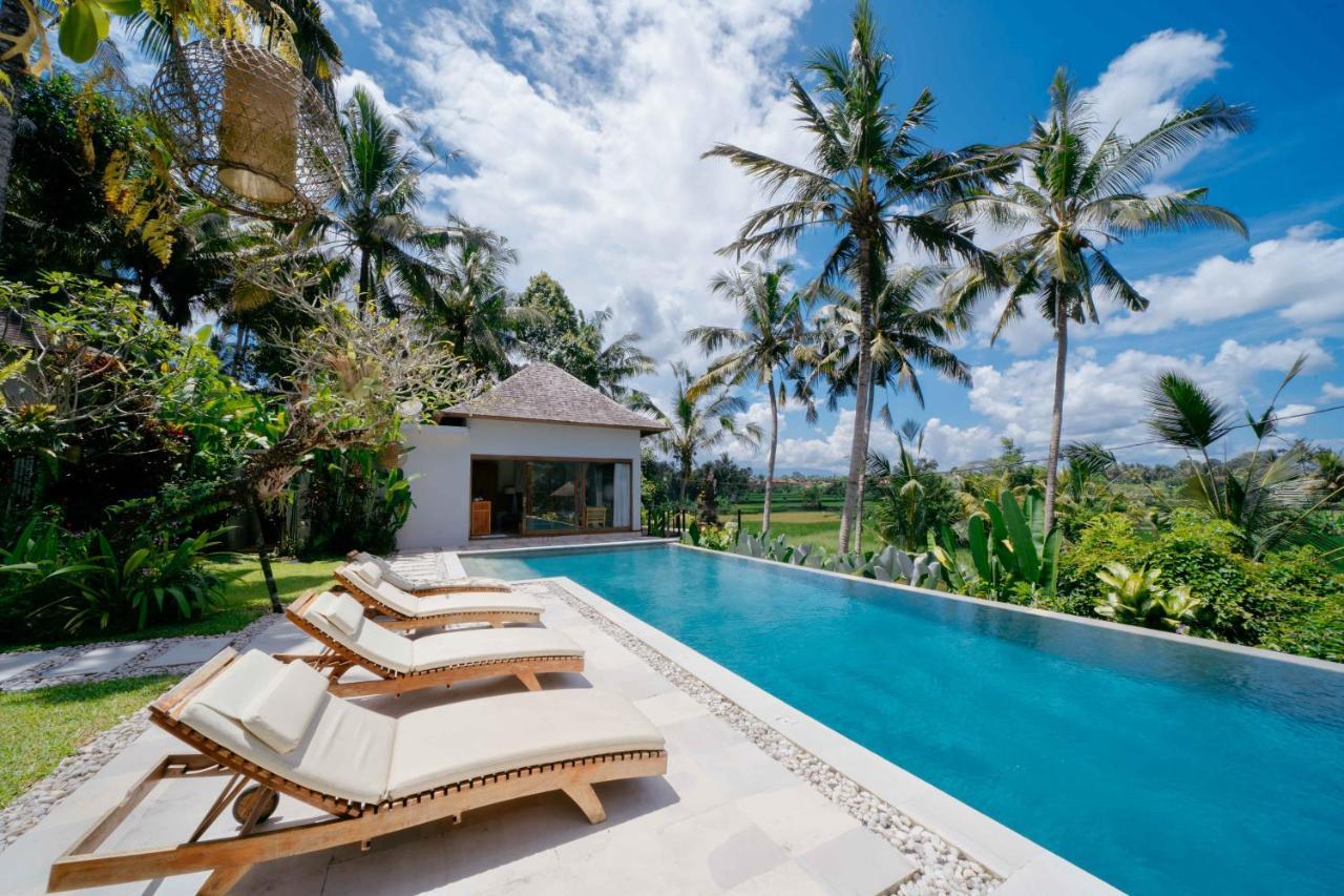 Santun Luxury Private Villa Ubud