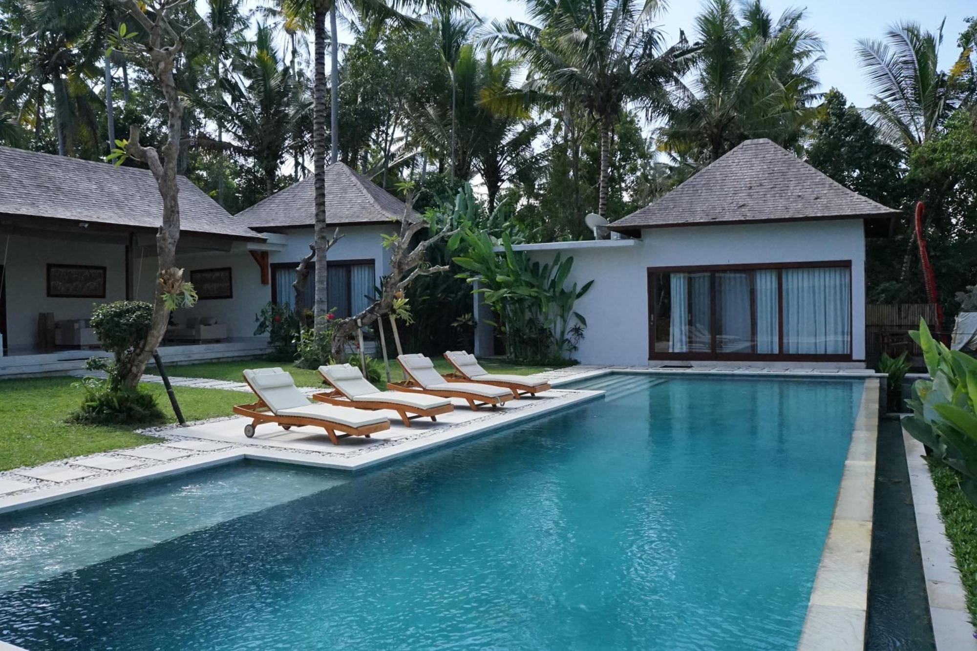 Santun Luxury Private *