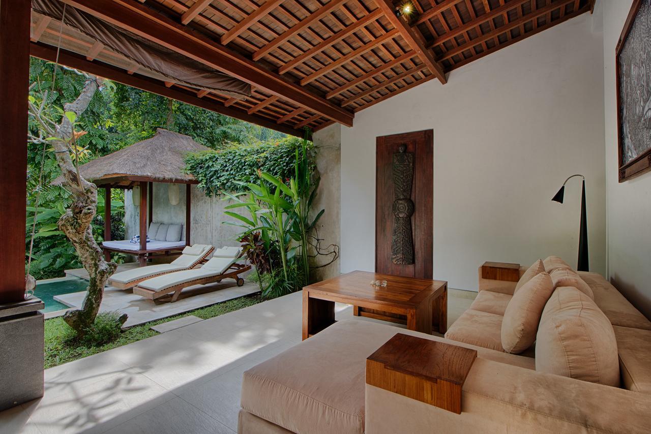 Santun Luxury Private * Ubud