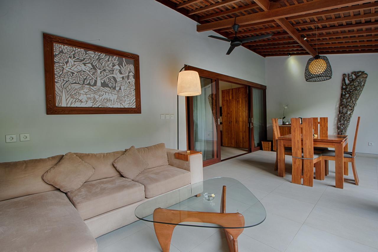 Villa Santun Luxury Private