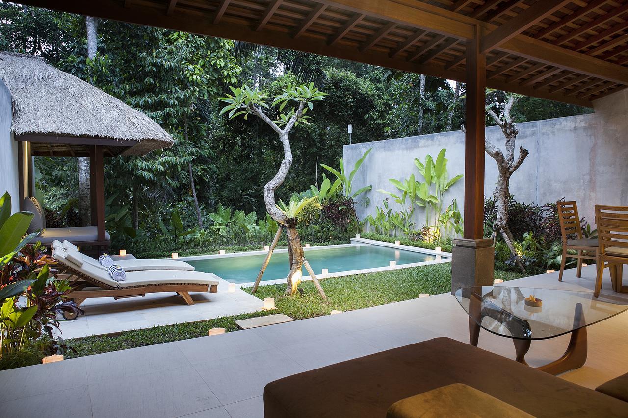 Santun Luxury Private * Ubud