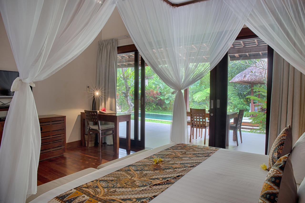 Santun Luxury Private * Ubud