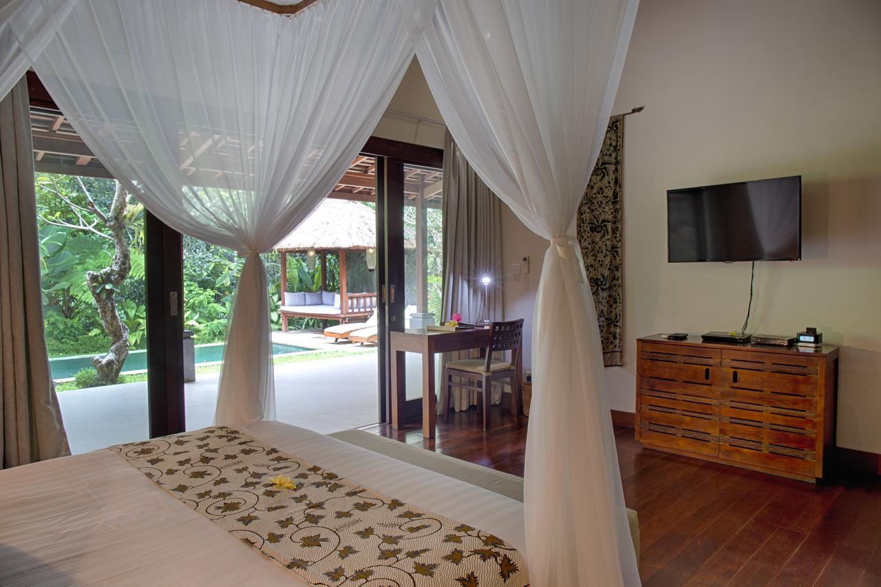 Santun Luxury Private Ubud