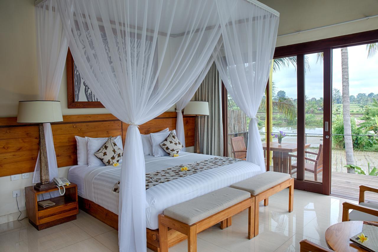 Villa Santun Luxury Private Ubud