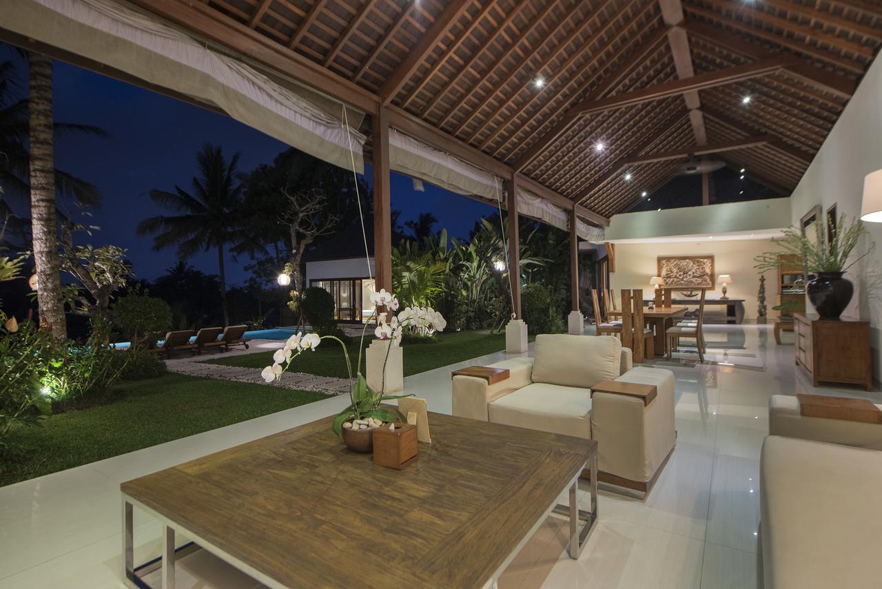 Santun Luxury Private Ubud