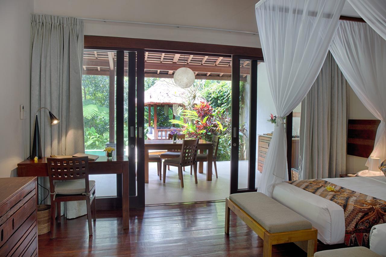 Villa Santun Luxury Private *