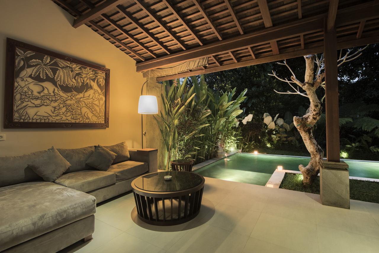 Santun Luxury Private Villa *