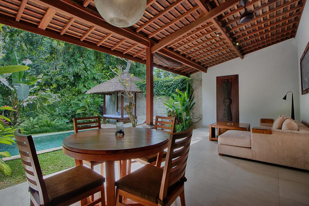 Santun Luxury Private * Ubud