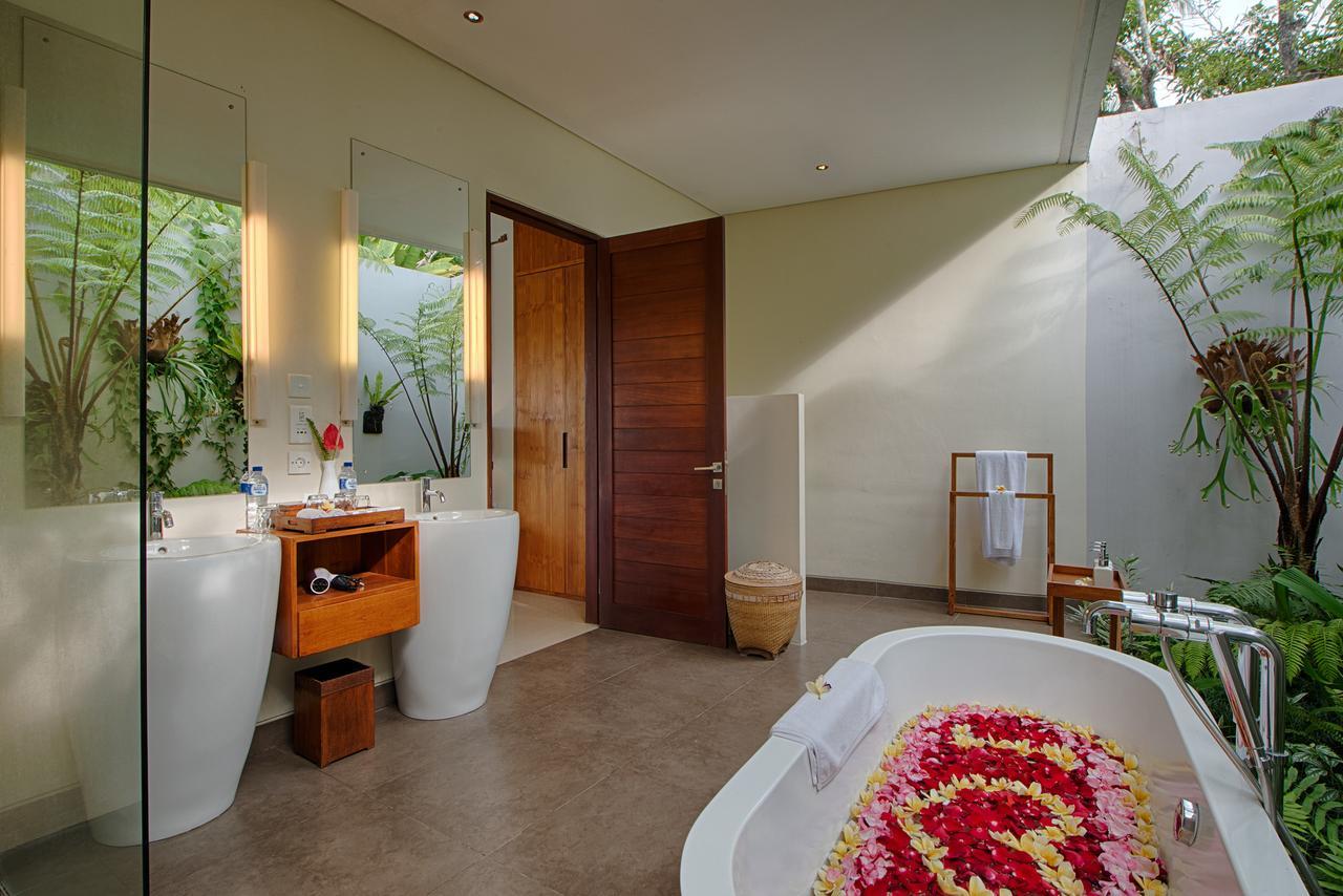 Villa Santun Luxury Private Ubud