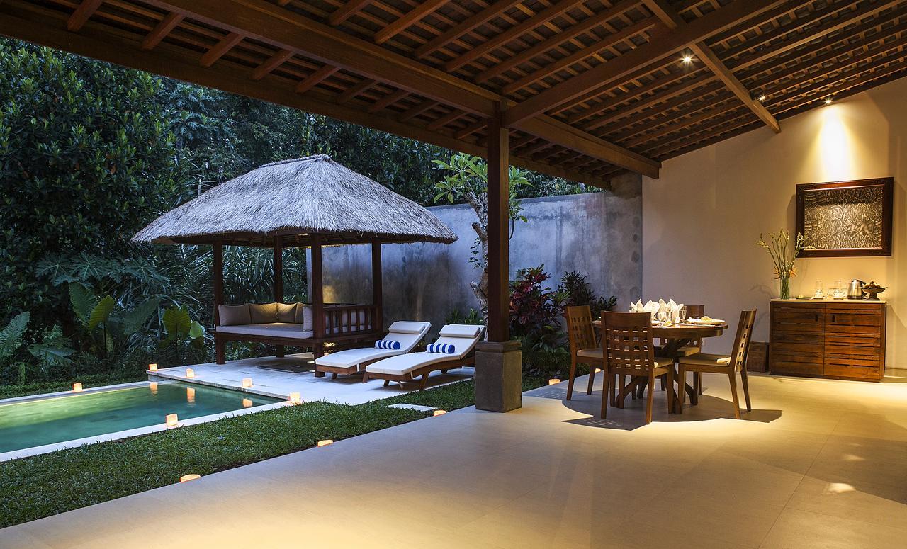 Villa Santun Luxury Private Ubud