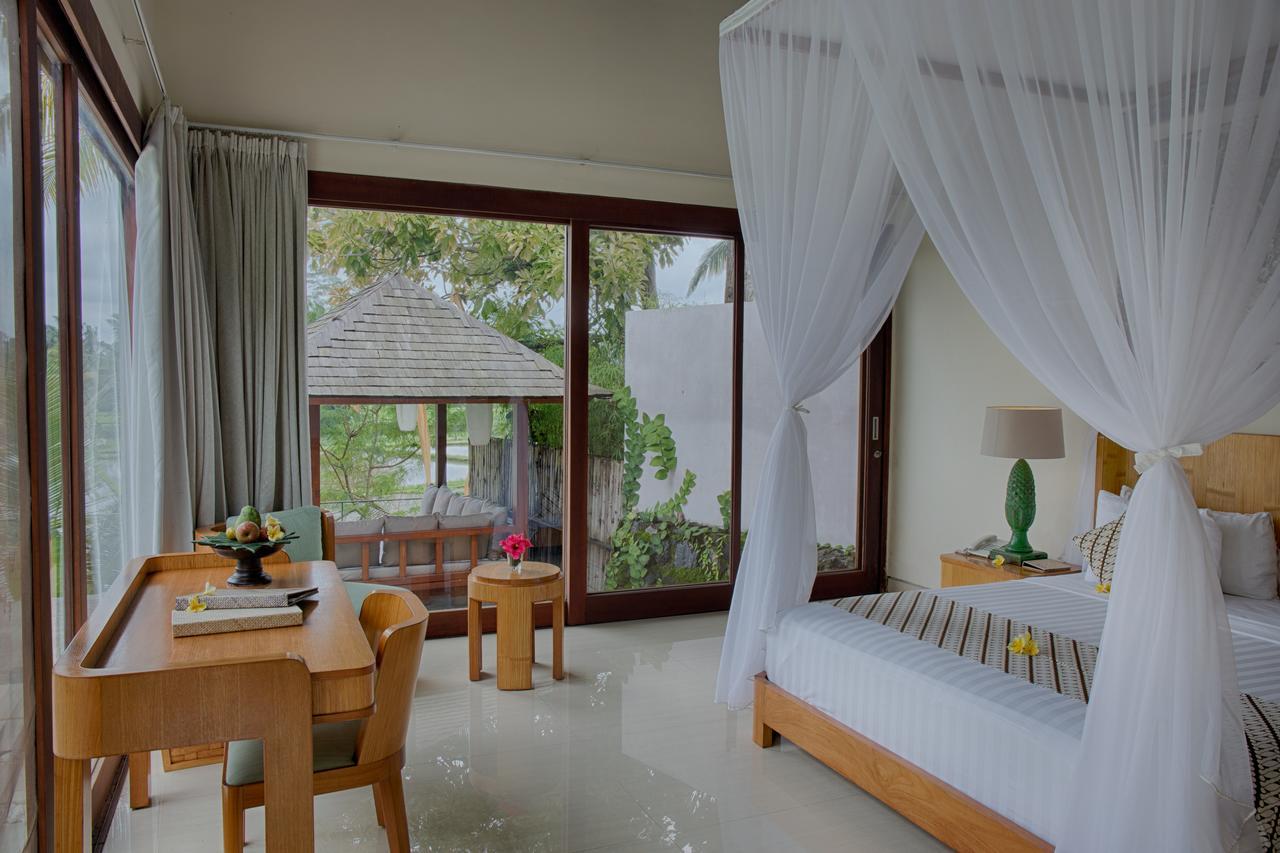 Santun Luxury Private Villa Ubud