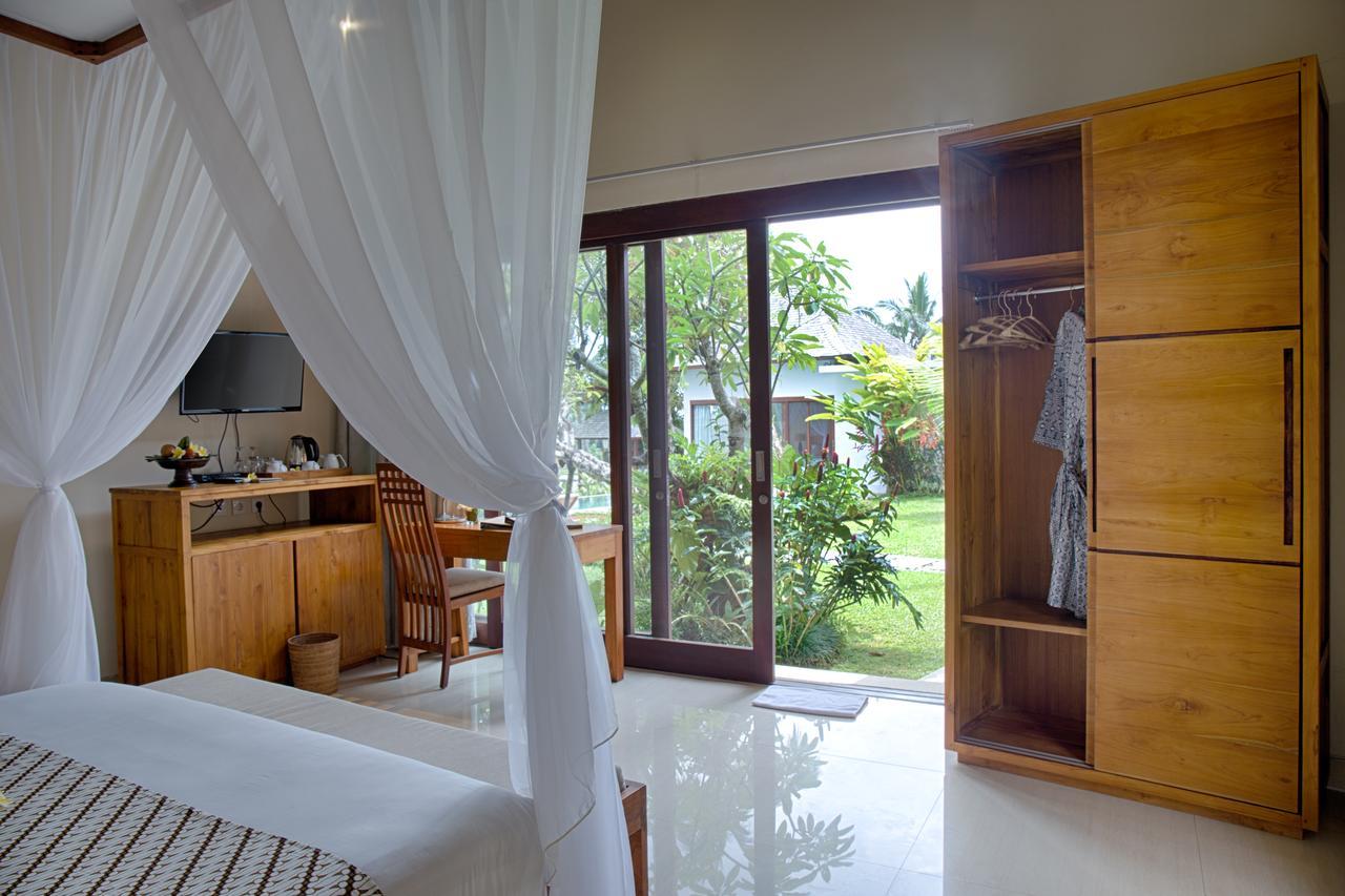 Santun Luxury Private * Ubud