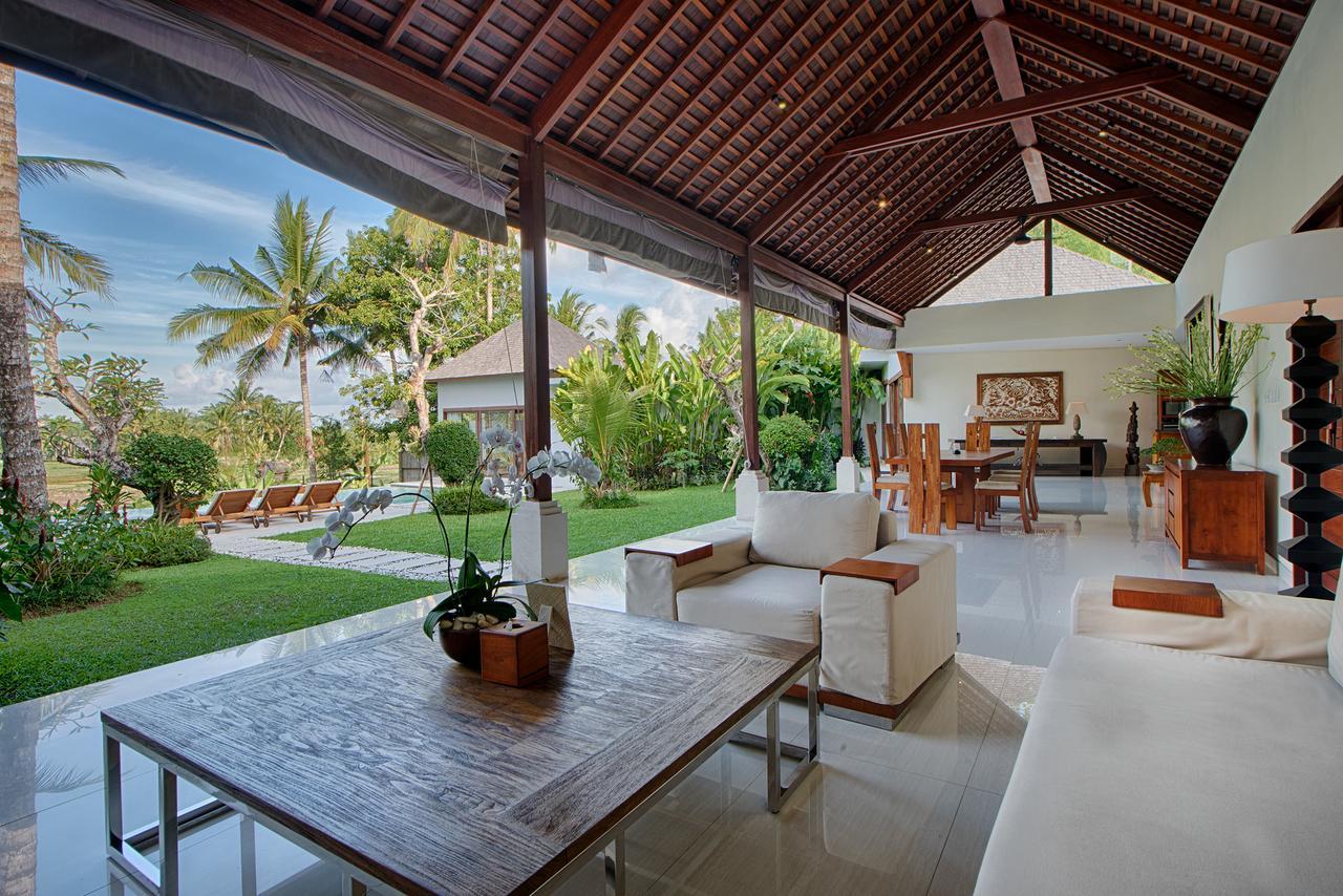 Villa Santun Luxury Private Ubud