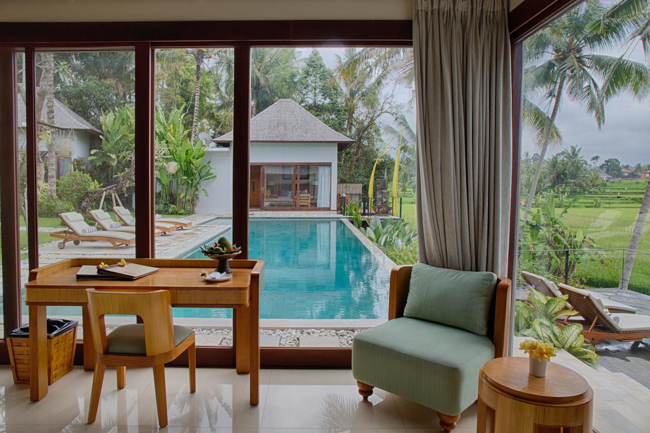 Santun Luxury Private Villa *