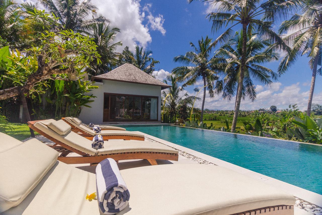 Villa Santun Luxury Private Ubud