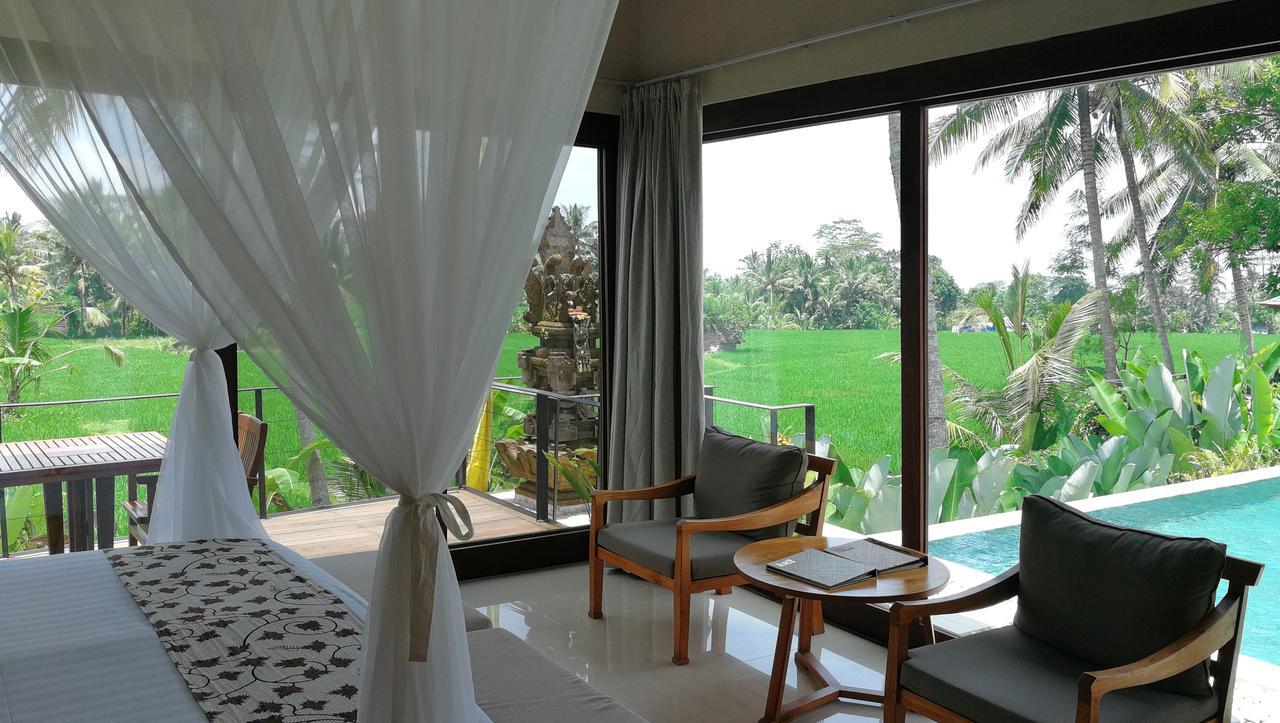 Santun Luxury Private Ubud