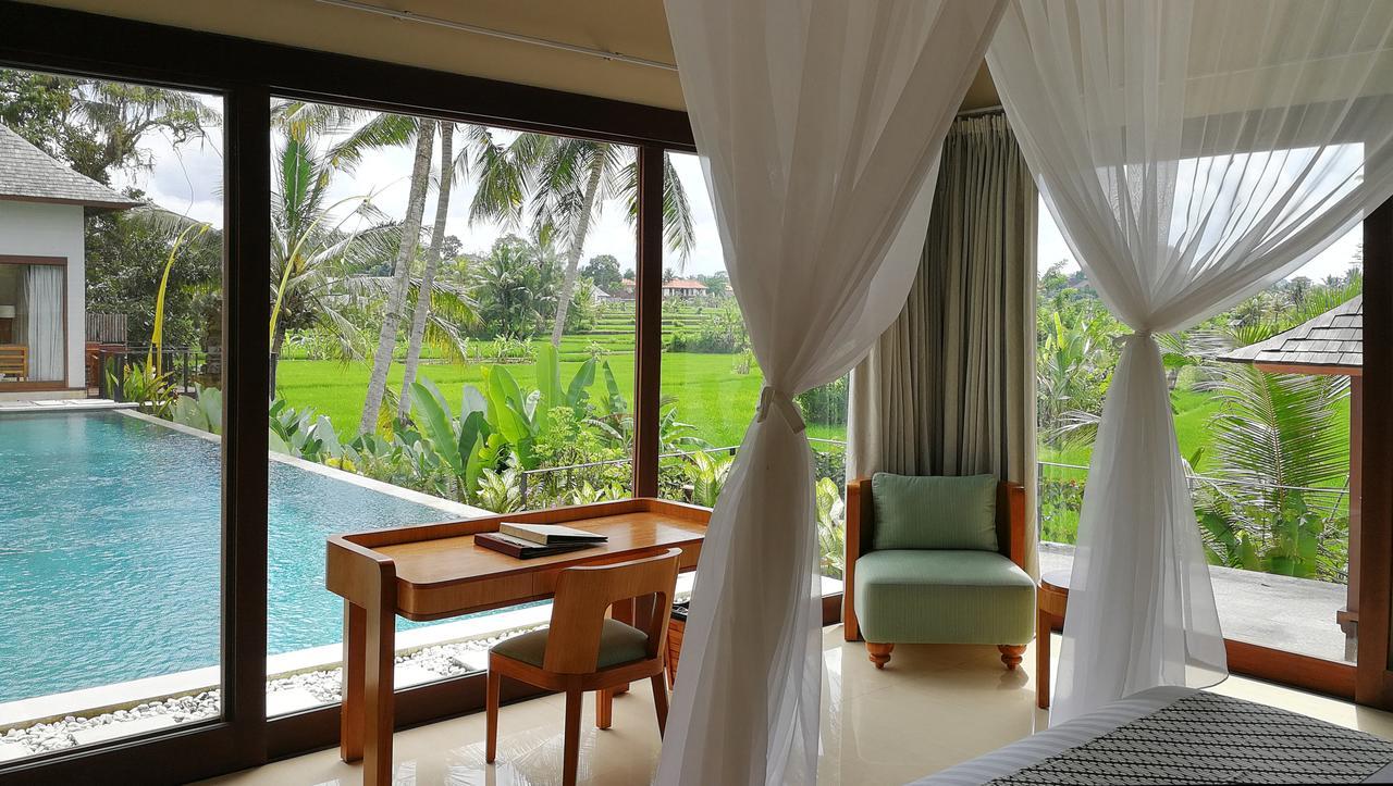 Santun Luxury Private Villa Ubud