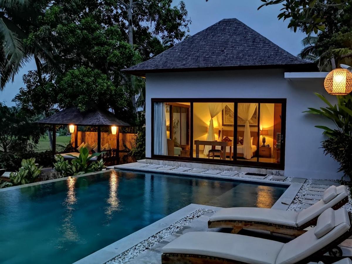 Santun Luxury Private Villa *