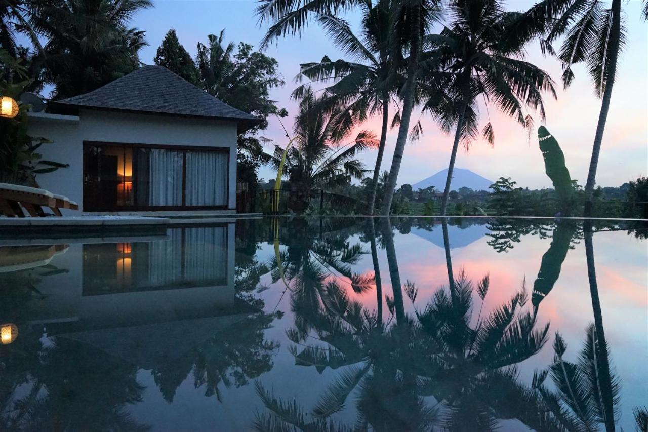 Villa Santun Luxury Private *