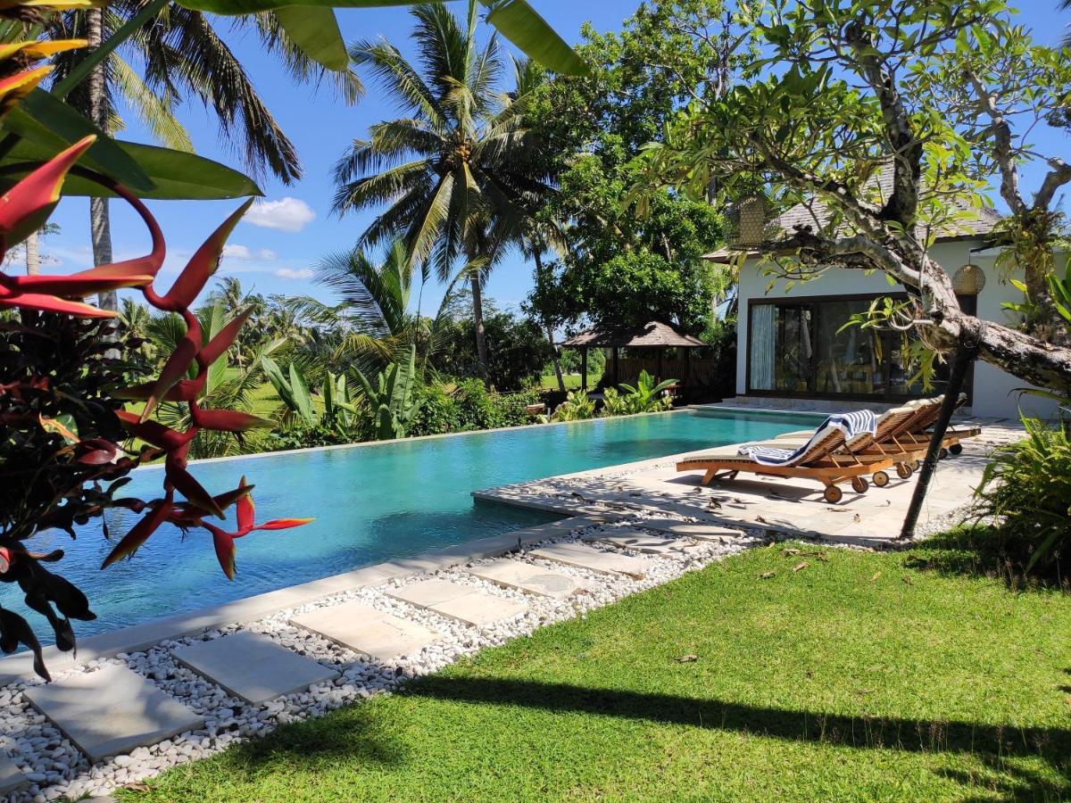 Santun Luxury Private Ubud