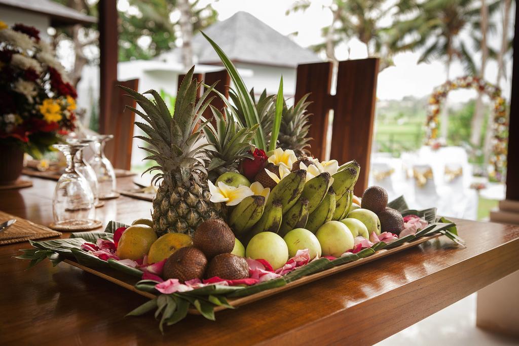 Villa Santun Luxury Private *