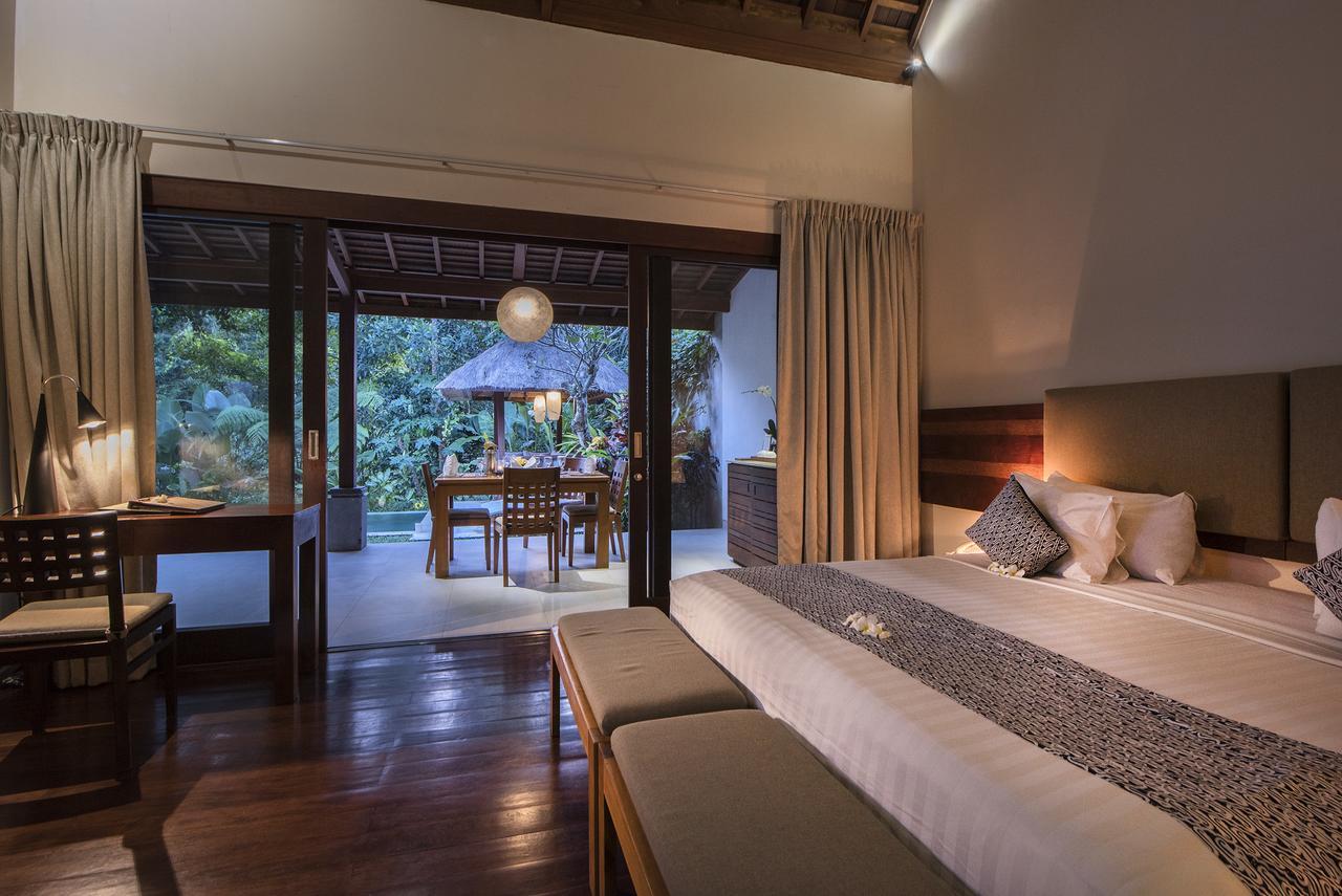 Santun Luxury Private Villa *