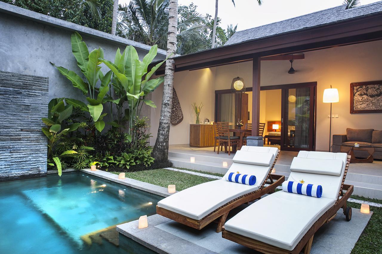 Santun Luxury Private * Ubud (Bali)