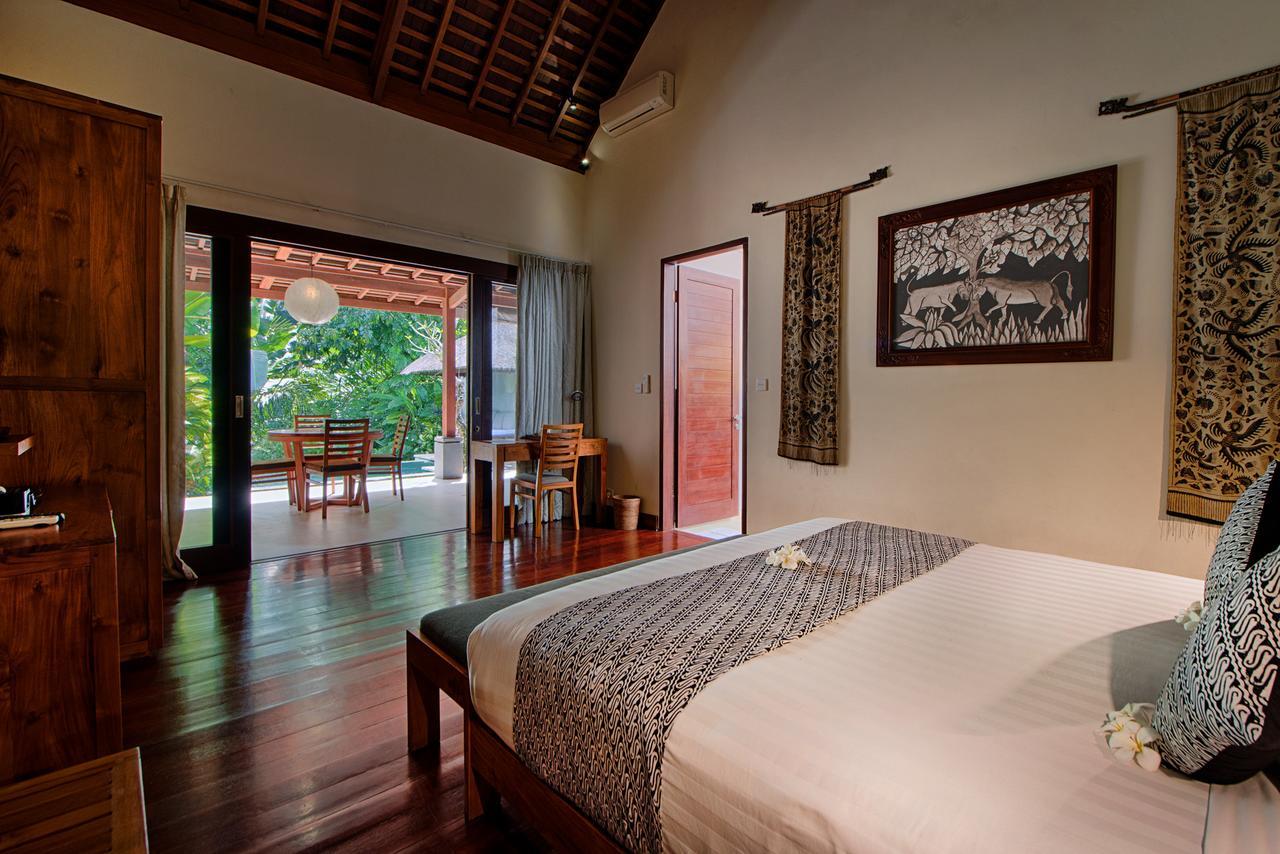 Villa Santun Luxury Private *