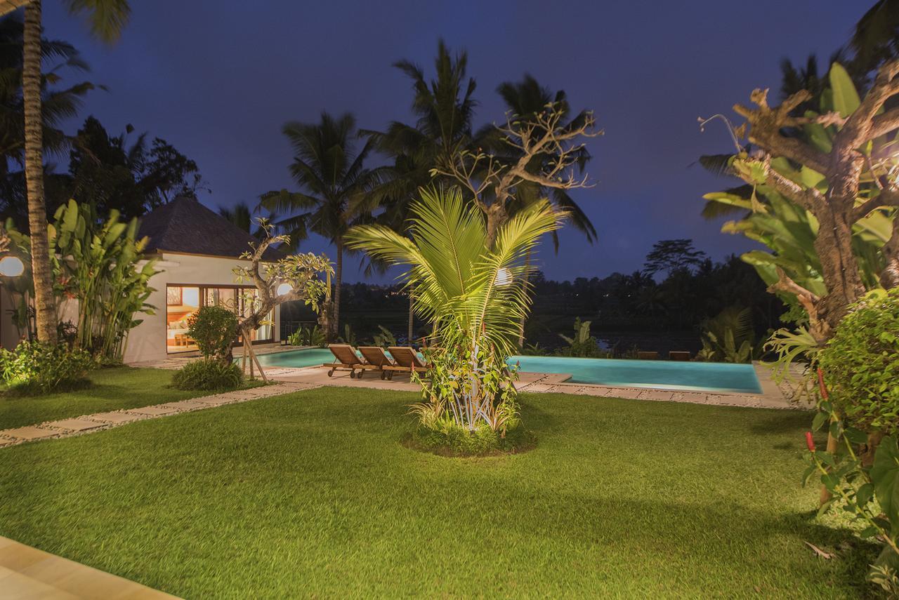 Villa Santun Luxury Private