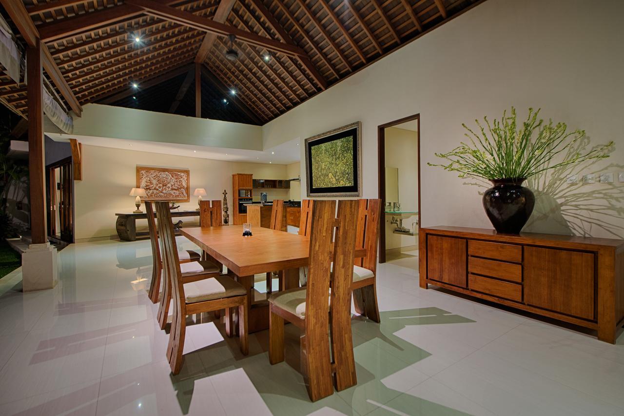 Santun Luxury Private Villa *
