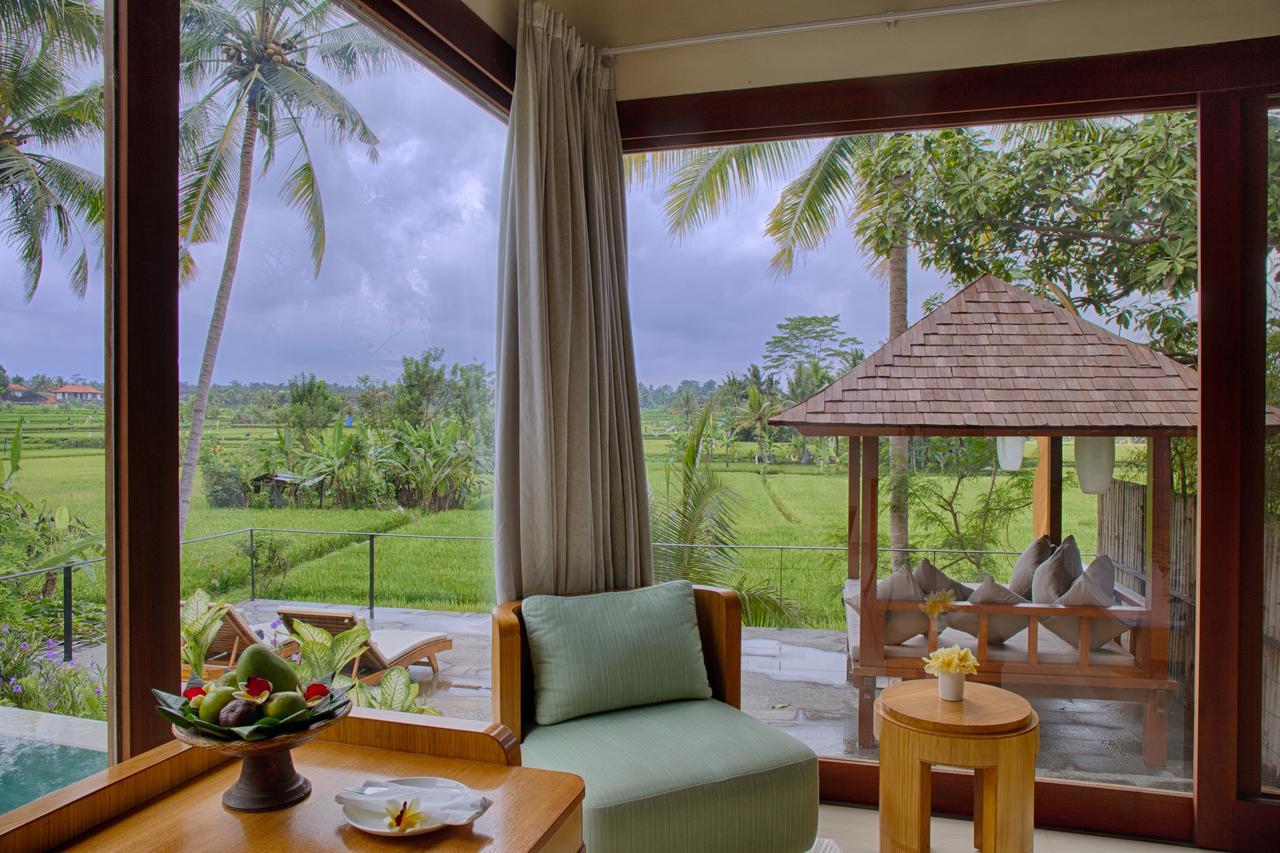 Santun Luxury Private Ubud (Bali)