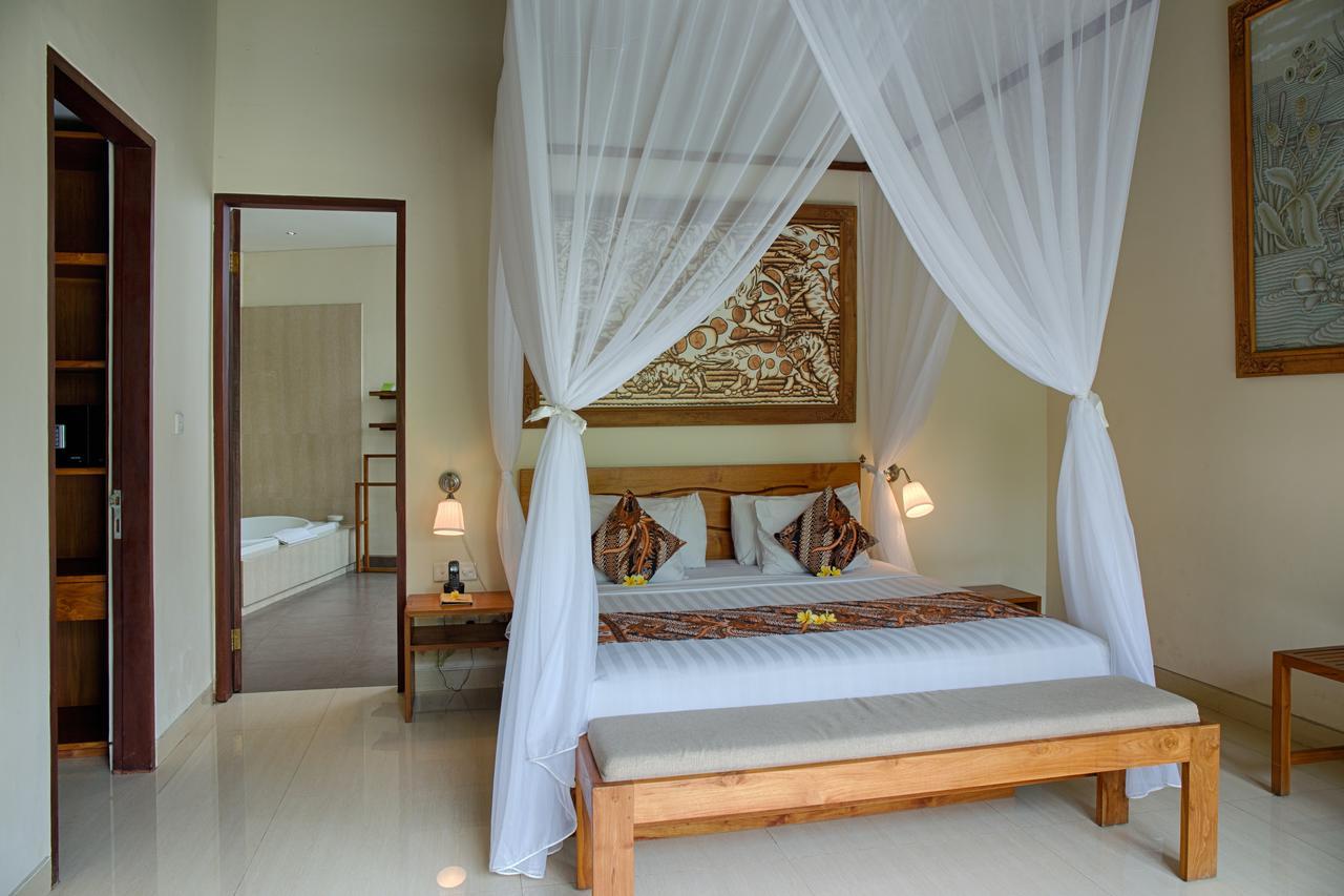 Santun Luxury Private Villa