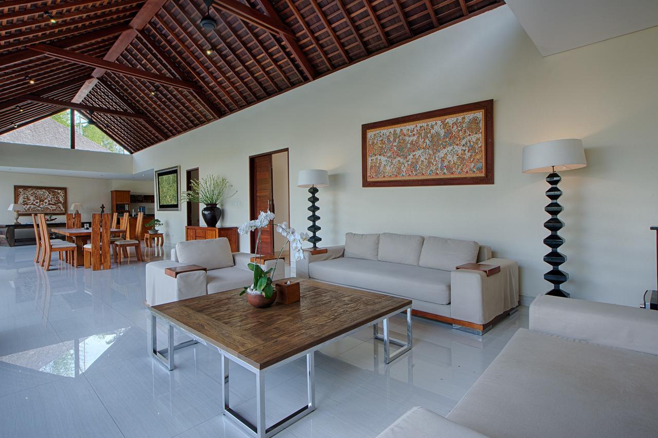 Santun Luxury Private Ubud (Bali)
