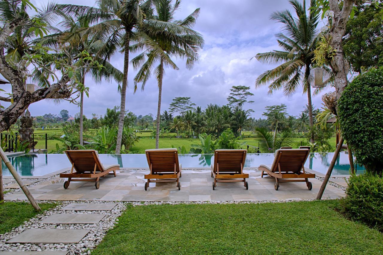Santun Luxury Private * Ubud (Bali)